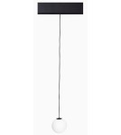 MAXLight Magnetic M0017Z Lampa Wisząca Magnetyczna System Zigbee 6W 525LM 2700/5000K MAXLight Magnetic M0017Z Lampa Wisząca Magnetyczna System Zigbee 6W 525LM 2700/5000K