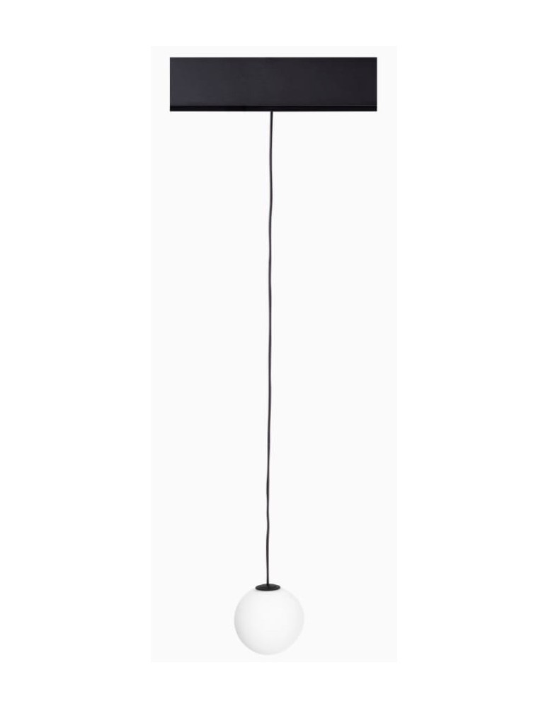 MAXLight Magnetic M0017Z Lampa Wisząca Magnetyczna System Zigbee 6W 525LM 2700/5000K MAXLight Magnetic M0017Z Lampa Wisząca Magnetyczna System Zigbee 6W 525LM 2700/5000K