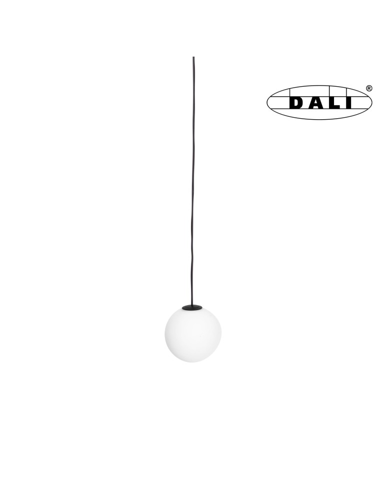 MAXLight Magnetic M0017D Lampa Wisząca  Magnetyczna System Dali 6W 525LM 3000K