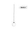 MAXLight Magnetic M0017D Lampa Wisząca  Magnetyczna System Dali 6W 525LM 3000K