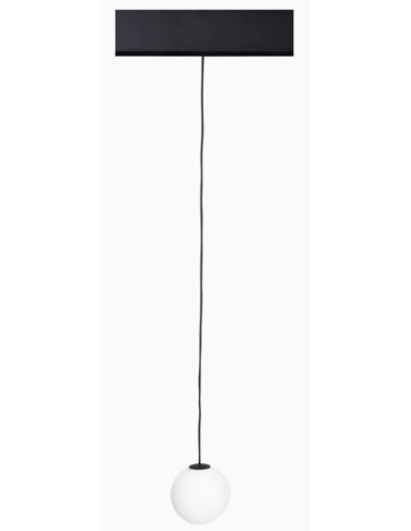MAXLight Magnetic M0017D Lampa Wisząca  Magnetyczna System Dali 6W 525LM 3000K - produkt 2