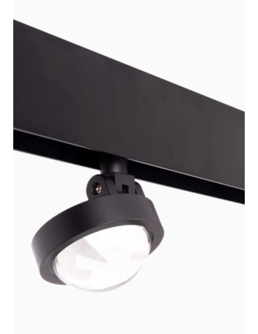 MAXLight Magnetic M0018N Reflektor Magnetyczny  System On/Off 8W 766LM 3000K
