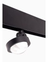 MAXLight Magnetic M0018N Reflektor Magnetyczny  System On/Off 8W 766LM 3000K MAXLight Magnetic M0018N Reflektor Magnetyczny  System On/Off 8W 766LM 3000K