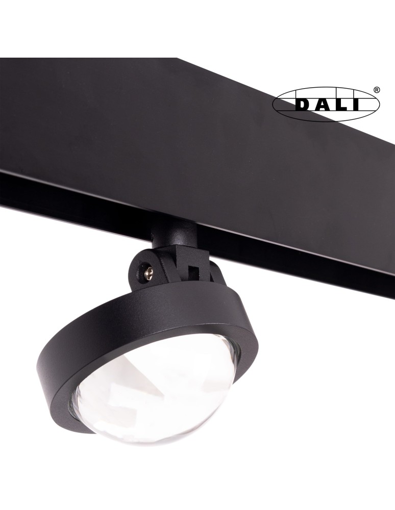 MAXLight Magnetic M0018D Reflektor Magnetyczny  System Dali 8W 766LM 3000K