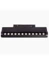 MAXLight Magnetic M0019N Lampa Liniowa Magnetyczna System On/Off 12W 741LM 3000K MAXLight Magnetic M0019N Lampa Liniowa Magnetyczna System On/Off 12W 741LM 3000K