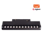 MAXLight Magnetic M0019Z Lampa Liniowa Magnetyczna System Zigbee 12W 741LM 2700/5000K MAXLight Magnetic M0019Z Lampa Liniowa Magnetyczna System Zigbee 12W 741LM 2700/5000K