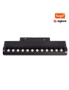 MAXLight Magnetic M0019Z Lampa Liniowa Magnetyczna System Zigbee 12W 741LM 2700/5000K MAXLight Magnetic M0019Z Lampa Liniowa Magnetyczna System Zigbee 12W 741LM 2700/5000K