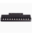 MAXLight Magnetic M0019Z Lampa Liniowa Magnetyczna System Zigbee 12W 741LM 2700/5000K MAXLight Magnetic M0019Z Lampa Liniowa Magnetyczna System Zigbee 12W 741LM 2700/5000K