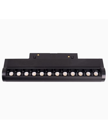 MAXLight Magnetic M0019Z Lampa Liniowa Magnetyczna System Zigbee 12W 741LM 2700/5000K - produkt 2