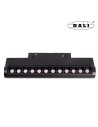 MAXLight Magnetic M0019D Lampa Liniowa Magnetyczna System Dali 12W 741LM 3000K