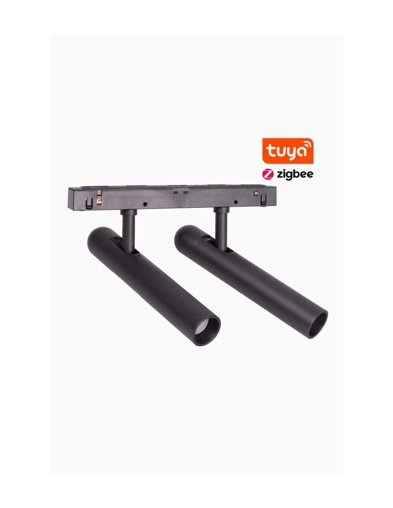 MAXLight Magnetic M0020Z Reflektor Magnetyczny Podwójny System Zigbee  10W 666LM 2700/5000K