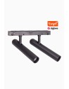 MAXLight Magnetic M0020Z Reflektor Magnetyczny Podwójny System Zigbee  10W 666LM 2700/5000K