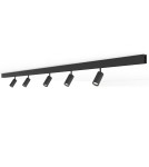 Gotowe zestawy szynoprzewodów - Maxlight Magnetic Szynoprzewody zestaw I2M - product 1