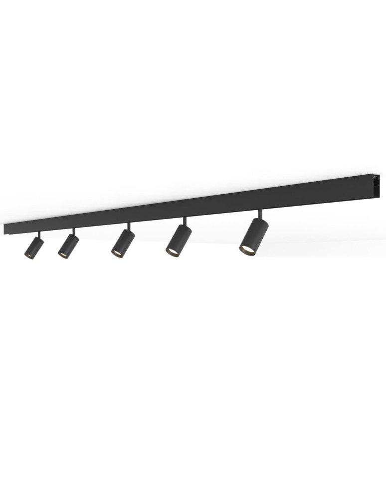 MAXLight Magnetic Szynoprzewody zestaw I2M
