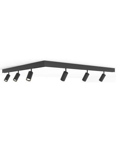 MAXLight Magnetic Szynoprzewody zestaw L1 -1M