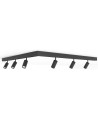 MAXLight Magnetic Szynoprzewody zestaw L1 -1M