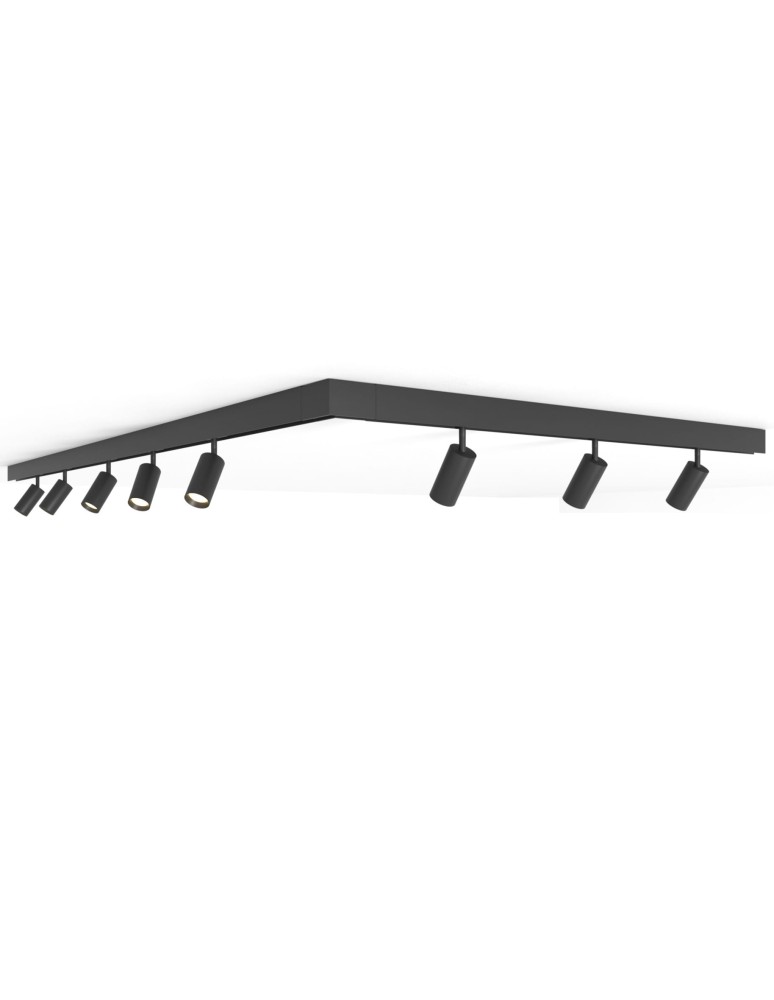 MAXLight Magnetic Szynoprzewody zestaw L1 -2M