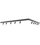 Gotowe zestawy szynoprzewodów - Maxlight Magnetic Szynoprzewody zestaw L2 -2M - product 1