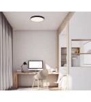 Lampy sufitowe - Maxlight Lampa Sufitowa Hard Sterowana Z Aplikacji Tuya C0232 - product 2
