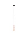MAXLight P0589 Lampa Wisząca Mauri 1 Champagne Glass MAXLight P0589 Lampa Wisząca Mauri 1 Champagne Glass