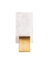 MAXLight W0360 Kinkiet Vetro Brushed Gold