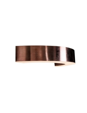 MAXLight W0359 Kinkiet Lotus 7W Brushed Bronze