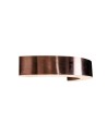 MAXLight W0359 Kinkiet Lotus 7W Brushed Bronze