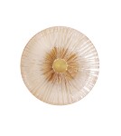 Kinkiety designerskie - Maxlight Kinkiet Allure 1L Champagne Glass W0355 - product 1