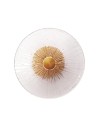MAXLight W0356 Kinkiet Allure 1L Clear Glass