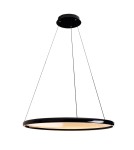 MAXLight P0557 Lampa Wisząca Qled z Pilotem MAXLight P0557 Lampa Wisząca Qled z Pilotem