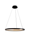 MAXLight P0557 Lampa Wisząca Qled z Pilotem MAXLight P0557 Lampa Wisząca Qled z Pilotem