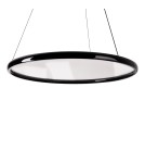 MAXLight P0557 Lampa Wisząca Qled z Pilotem MAXLight P0557 Lampa Wisząca Qled z Pilotem