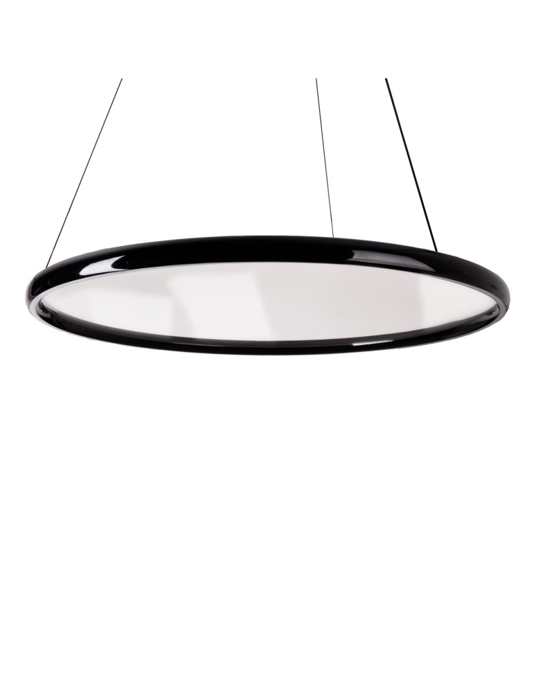 MAXLight P0557 Lampa Wisząca Qled z Pilotem MAXLight P0557 Lampa Wisząca Qled z Pilotem
