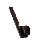 MAXLight W0346 Kinkiet Merano I Czarny MAXLight W0346 Kinkiet Merano I Czarny