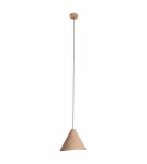 MAXLight P0547 Lampa Wisząca Sakura Oak Wood MAXLight P0547 Lampa Wisząca Sakura Oak Wood