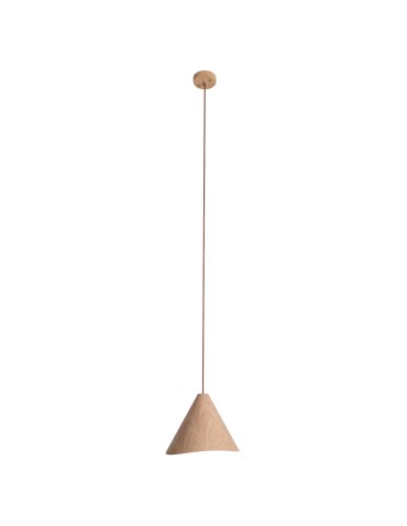 MAXLight P0547 Lampa Wisząca Sakura Oak Wood