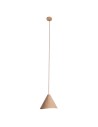 MAXLight P0547 Lampa Wisząca Sakura Oak Wood MAXLight P0547 Lampa Wisząca Sakura Oak Wood