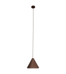 MAXLight P0548 Lampa Wisząca Sakura Darkwalnut Wood MAXLight P0548 Lampa Wisząca Sakura Darkwalnut Wood