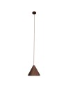 MAXLight P0548 Lampa Wisząca Sakura Darkwalnut Wood MAXLight P0548 Lampa Wisząca Sakura Darkwalnut Wood