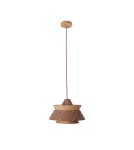 Lampy wiszące - Maxlight Lampa Wisząca Kioto P0549 - product 1