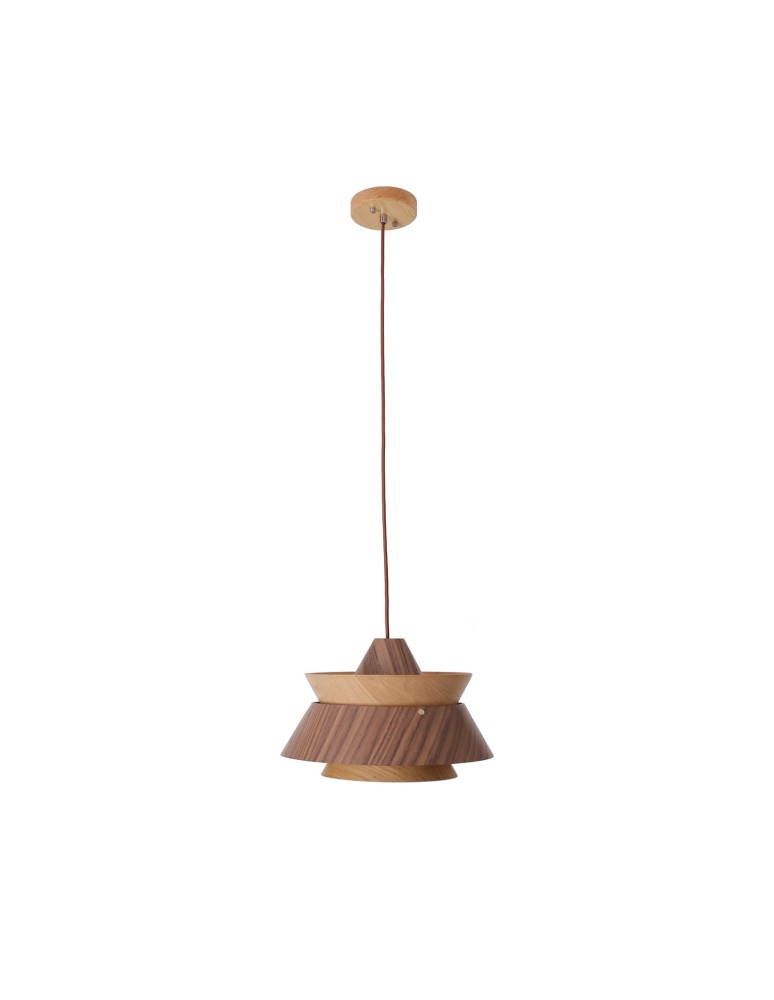 MAXLight P0549 Lampa Wisząca Kioto