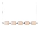 Lampy wiszące - Maxlight Lampa Wisząca Elena 17W P0535D - product 2