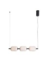 MAXLight P0536D Lampa Wisząca Elena 11W MAXLight P0536D Lampa Wisząca Elena 11W