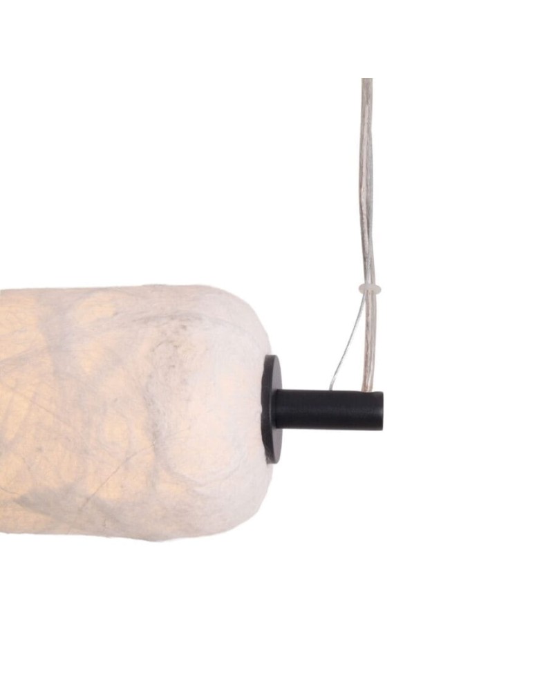 MAXLight P0536D Lampa Wisząca Elena 11W MAXLight P0536D Lampa Wisząca Elena 11W