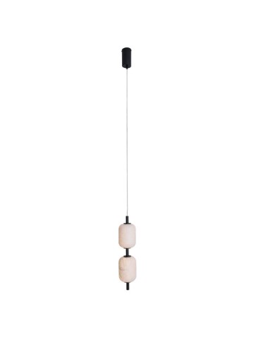 MAXLight P0537D Lampa Wisząca Elena 8W
