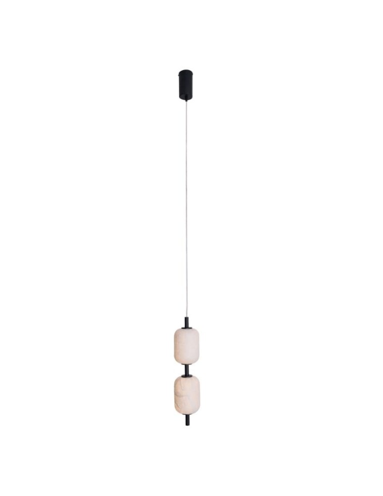 MAXLight P0537D Lampa Wisząca Elena 8W