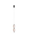 MAXLight P0537D Lampa Wisząca Elena 8W