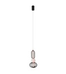 Lampy wiszące - Maxlight Lampa Wisząca Bora A P0591 - product 1