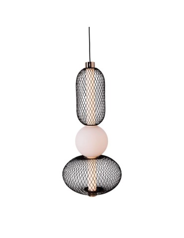 MAXLight P0591 Lampa Wisząca Bora A - produkt 2