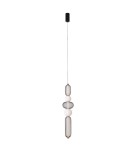 Lampy wiszące - Maxlight Lampa Wisząca Bora B P0592 - product 1